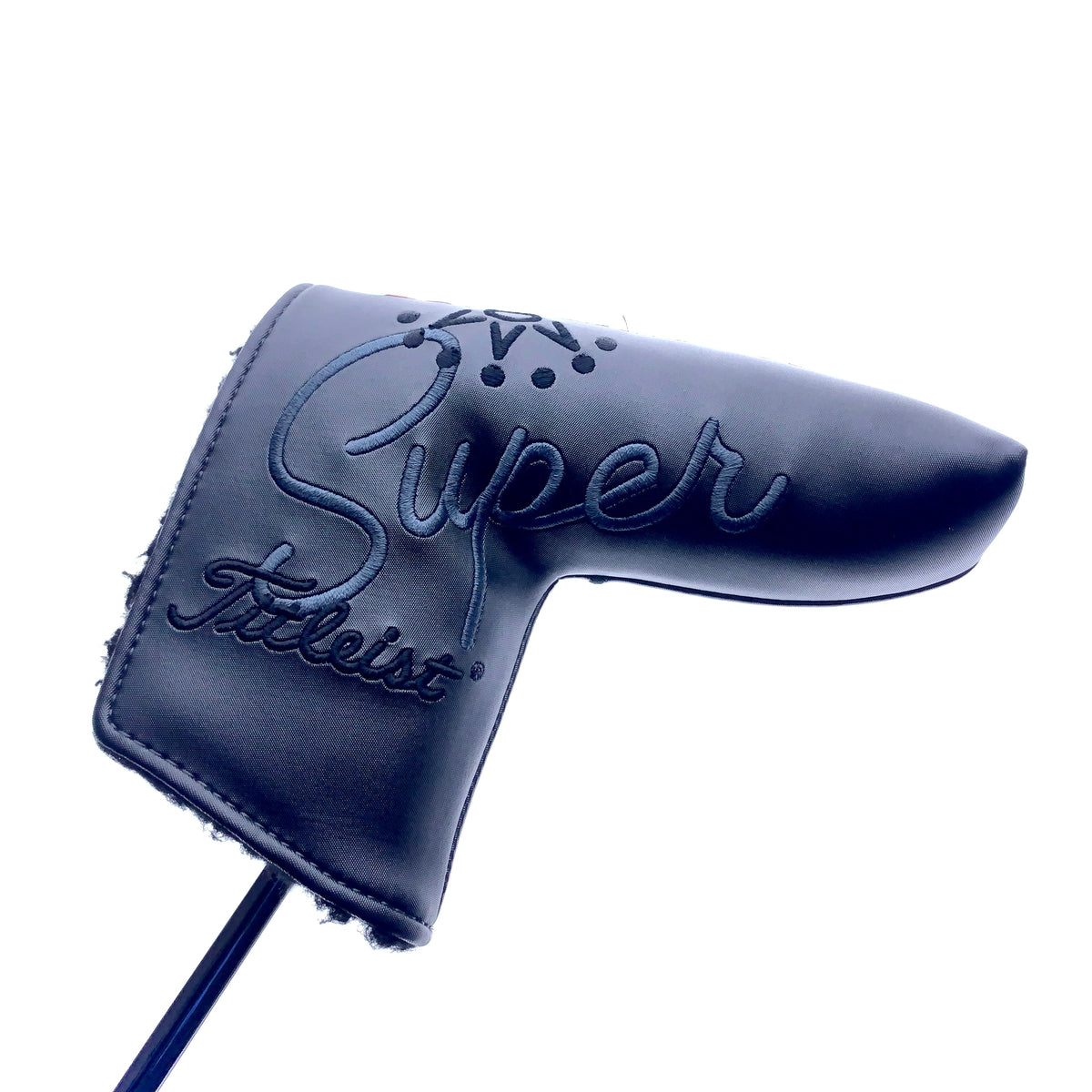 Used Scotty Cameron Super Select Newport 2 Putter / 34.0 Inches