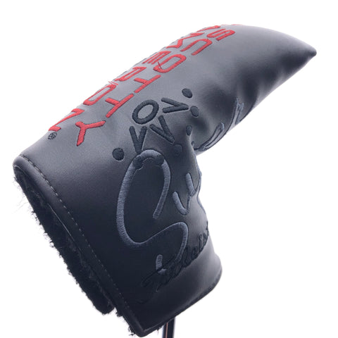 Used Scotty Cameron Super Select Newport 2 Putter / 34.0 Inches