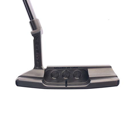 Used Scotty Cameron Super Select Newport 2 Putter / 34.0 Inches