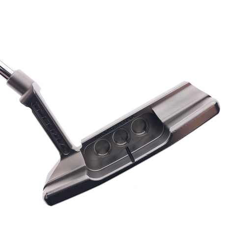 Used Scotty Cameron Super Select Newport 2 Putter / 34.0 Inches
