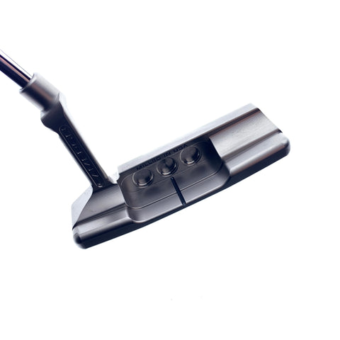 Used Scotty Cameron Super Select Newport 2 Putter / 34.0 Inches