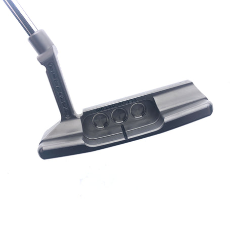 Used Scotty Cameron Super Select Newport 2 Putter / 34.0 Inches