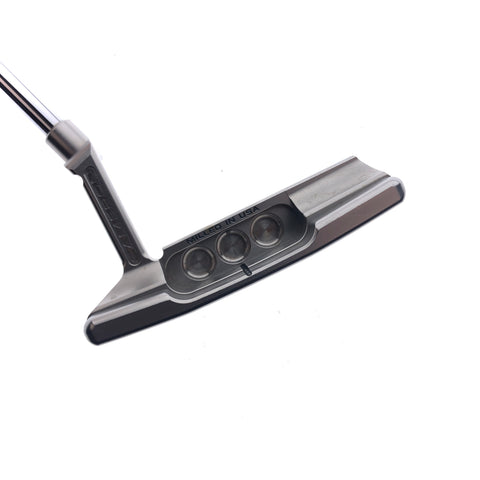 Used Scotty Cameron Super Select Newport 2 Putter / 34.0 Inches