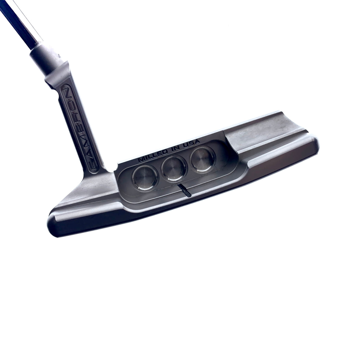 Used Scotty Cameron Super Select Newport 2 Putter / 34.0 Inches
