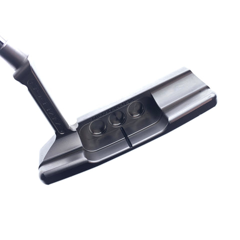 Used Scotty Cameron Super Select Newport 2 Putter / 34.0 Inches