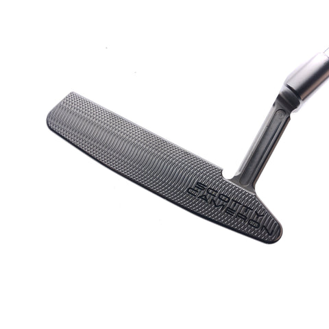 Used Scotty Cameron Super Select Newport 2 Putter / 34.0 Inches