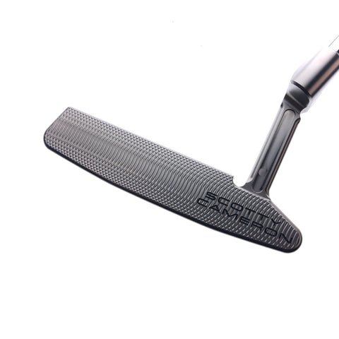 Used Scotty Cameron Super Select Newport 2 Putter / 34.0 Inches