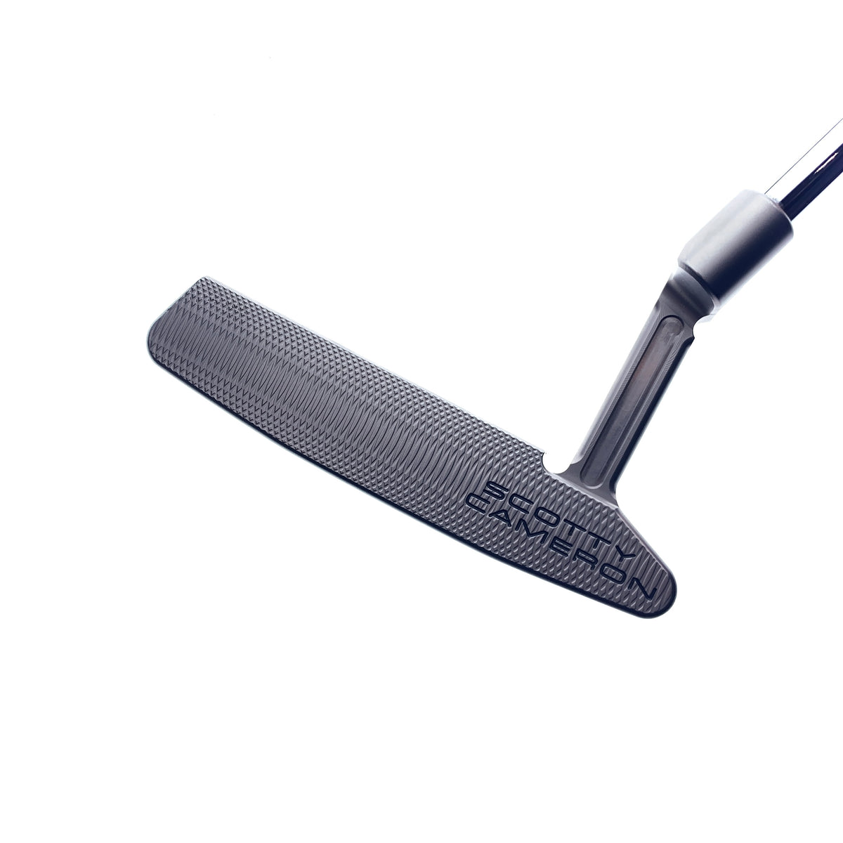 Used Scotty Cameron Super Select Newport 2 Putter / 34.0 Inches