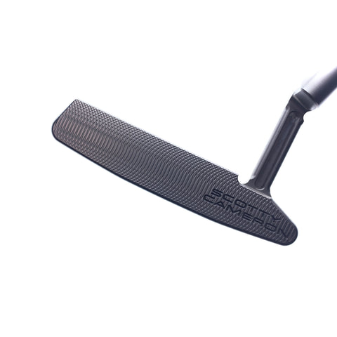 Used Scotty Cameron Super Select Newport 2 Putter / 34.0 Inches