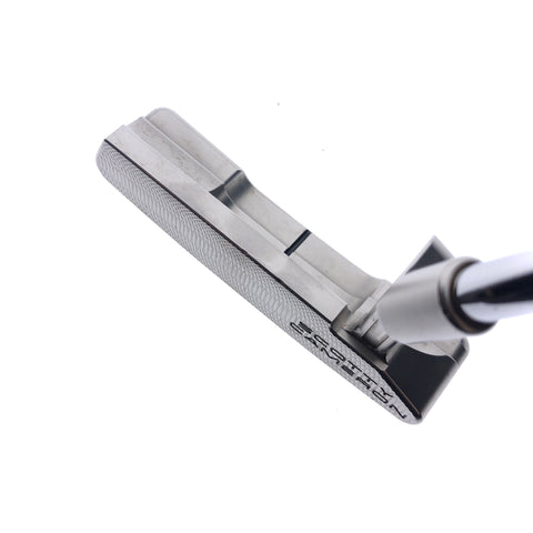 Used Scotty Cameron Super Select Newport 2 Putter / 34.0 Inches