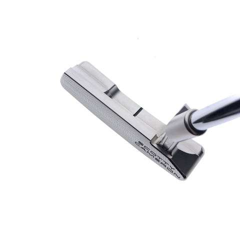 Used Scotty Cameron Super Select Newport 2 Putter / 34.0 Inches