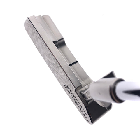 Used Scotty Cameron Super Select Newport 2 Putter / 34.0 Inches