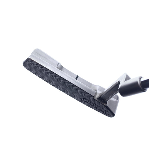 Used Scotty Cameron Super Select Newport 2 Putter / 34.0 Inches