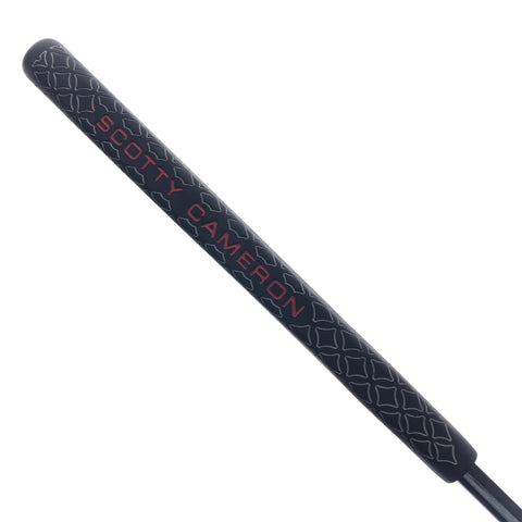 Used Scotty Cameron Super Select Newport 2 Putter / 34.0 Inches