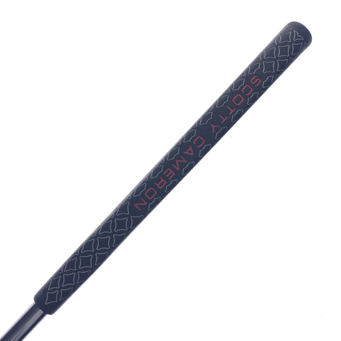 Used Scotty Cameron Super Select Newport 2 Putter / 34.0 Inches