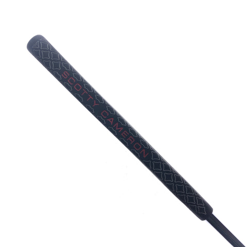 Used Scotty Cameron Super Select Newport 2 Putter / 34.0 Inches
