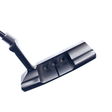 Used Scotty Cameron Super Select Newport 2 Putter / 34.5 Inches