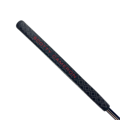 Used Scotty Cameron Super Select Newport 2 Putter / 35.0 Inches