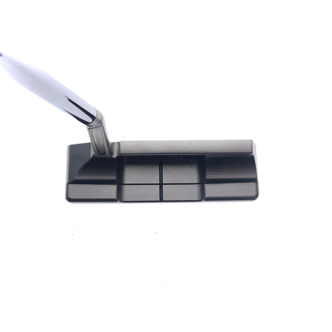 Used Scotty Cameron Super Select Newport 2.5 Plus Putter / 33.0 Inches