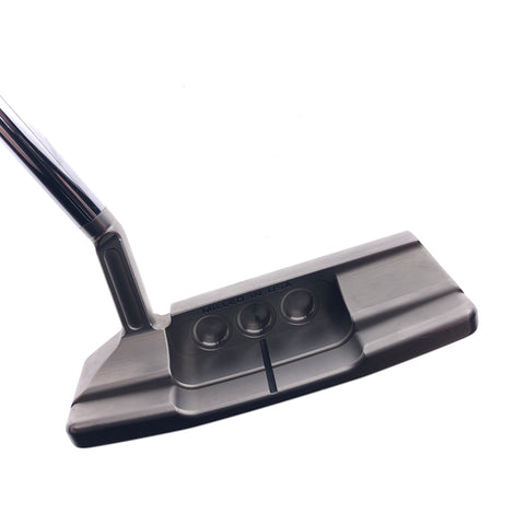Used Scotty Cameron Super Select Newport 2.5 Plus Putter / 33.0 Inches