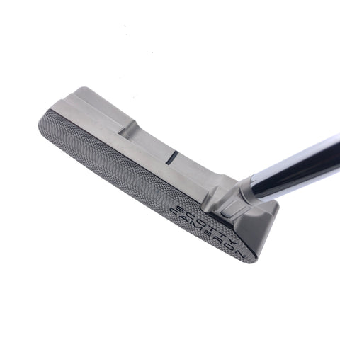 Used Scotty Cameron Super Select Newport 2.5 Plus Putter / 33.0 Inches