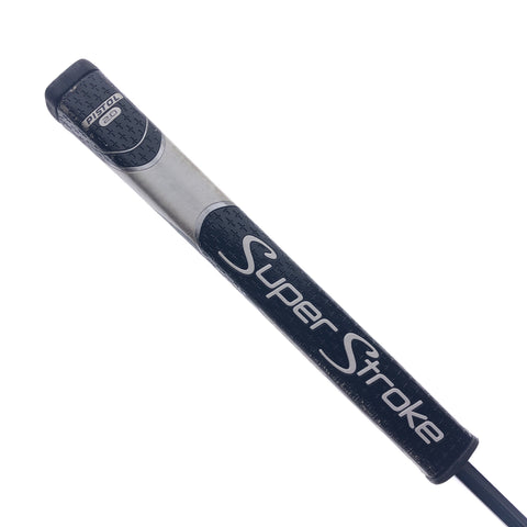 Used Scotty Cameron Super Select Newport 2.5 Plus Putter / 33.0 Inches