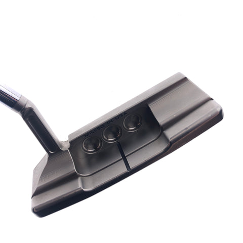 Used Scotty Cameron Super Select Newport 2.5 Plus Putter / 34.0 Inches