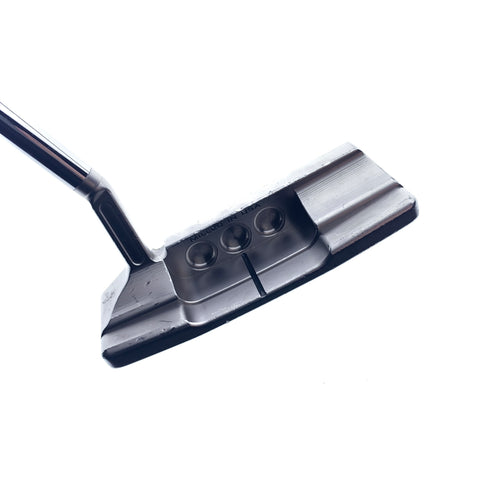 Used Scotty Cameron Super Select Newport 2.5 Plus Putter / 34.0 Inches