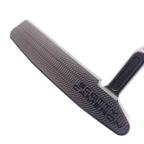 Used Scotty Cameron Super Select Newport 2.5 Plus Putter / 34.0 Inches