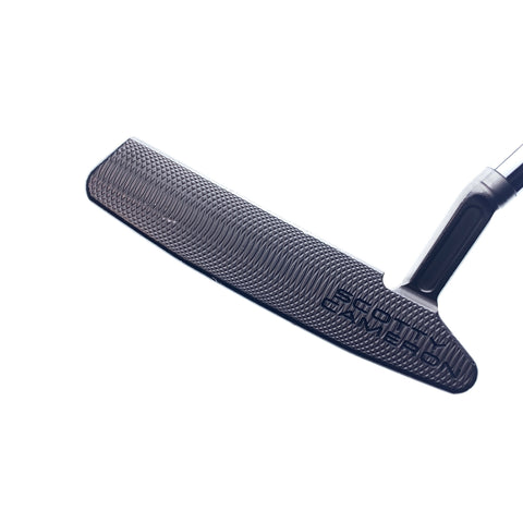 Used Scotty Cameron Super Select Newport 2.5 Plus Putter / 34.0 Inches