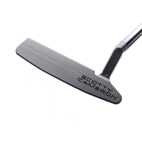 Used Scotty Cameron Super Select Newport 2.5 Plus Putter / 34.0 Inches