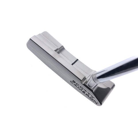 Used Scotty Cameron Super Select Newport 2.5 Plus Putter / 34.0 Inches