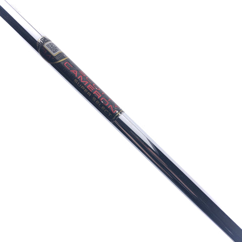 Used Scotty Cameron Super Select Newport 2.5 Plus Putter / 34.0 Inches