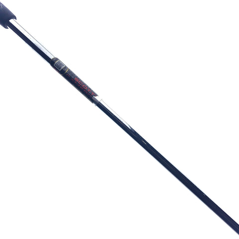 Used Scotty Cameron Super Select Newport 2.5 Plus Putter / 34.0 Inches