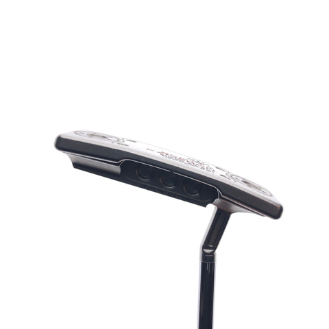 Used Scotty Cameron Super Select Newport 2.5 Plus Putter / 35.5 Inches