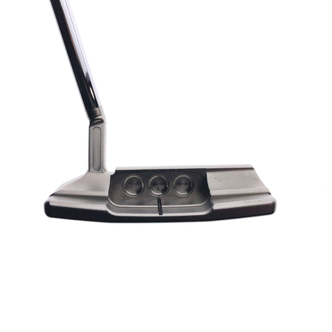 Used Scotty Cameron Super Select Newport 2.5 Plus Putter / 35.5 Inches