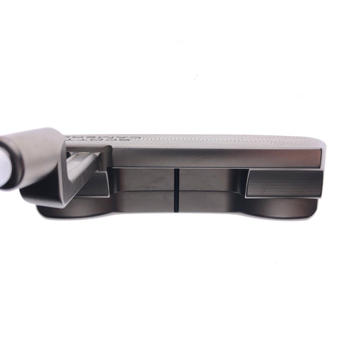 Used Scotty Cameron Super Select Newport Plus Putter / 34.0 Inches