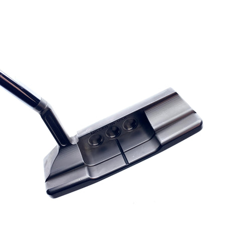 Used Scotty Cameron Super Select Newport Plus Putter / 34.0 Inches