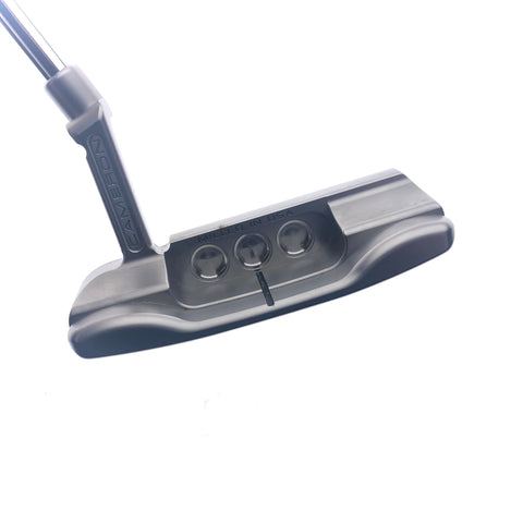 Used Scotty Cameron Super Select Newport Plus Putter / 34.0 Inches