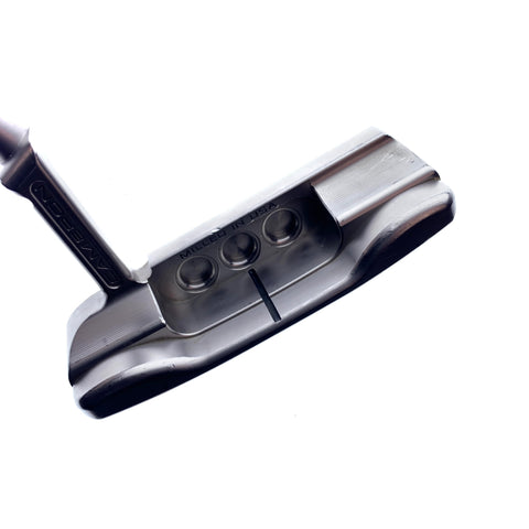 Used Scotty Cameron Super Select Newport Plus Putter / 34.0 Inches