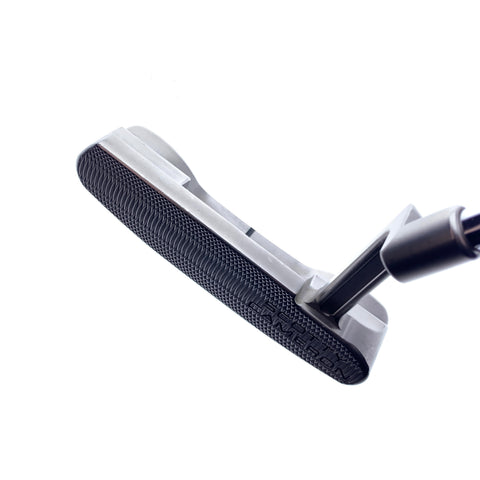 Used Scotty Cameron Super Select Newport Plus Putter / 34.0 Inches
