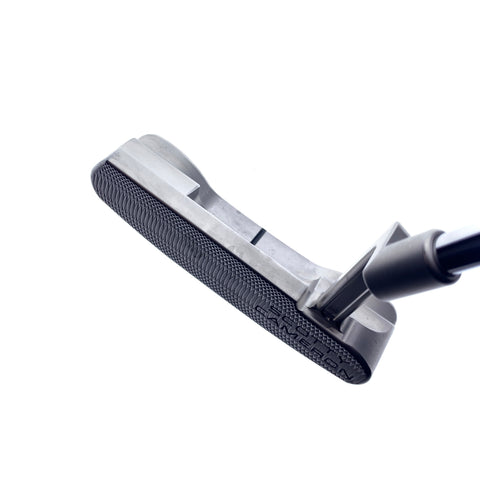 Used Scotty Cameron Super Select Newport Plus Putter / 34.0 Inches