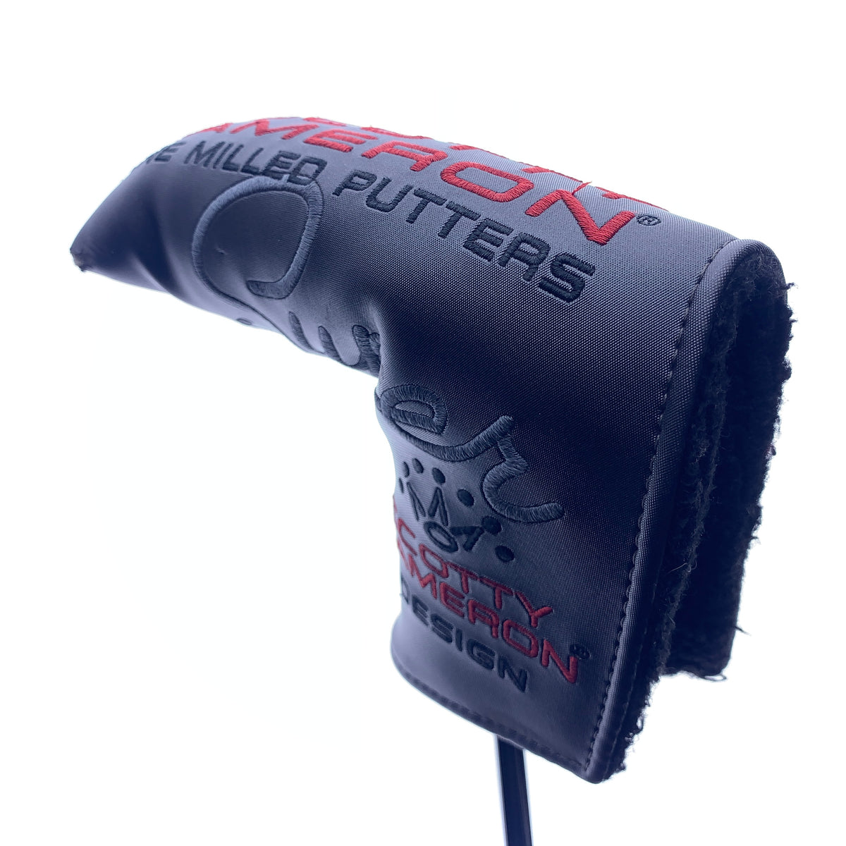 Used Scotty Cameron Super Select Newport Putter / 34.0 Inches