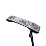 Used Scotty Cameron Super Select Newport Putter / 34.0 Inches