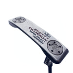 Used Scotty Cameron Super Select Newport Putter / 34.0 Inches