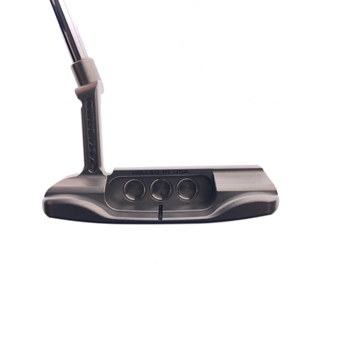 Used Scotty Cameron Super Select Newport Putter / 34.0 Inches