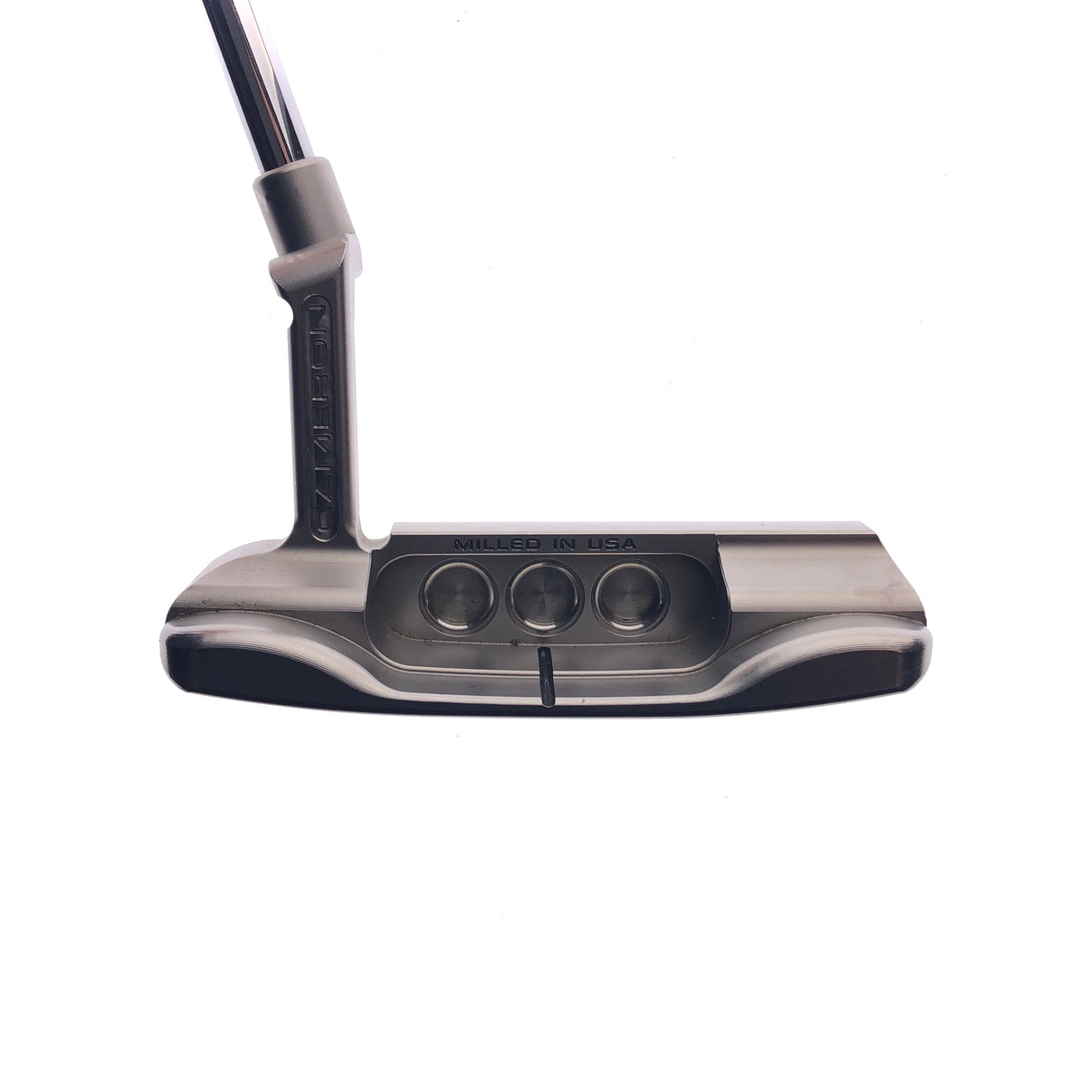 Used Scotty Cameron Super Select Newport Putter / 34.0 Inches