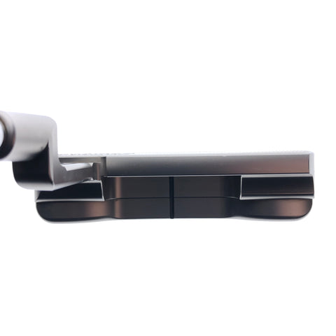 Used Scotty Cameron Super Select Newport Putter / 34.0 Inches