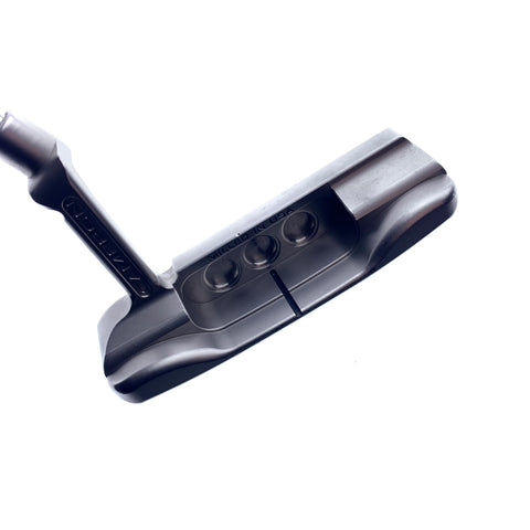 Used Scotty Cameron Super Select Newport Putter / 34.0 Inches
