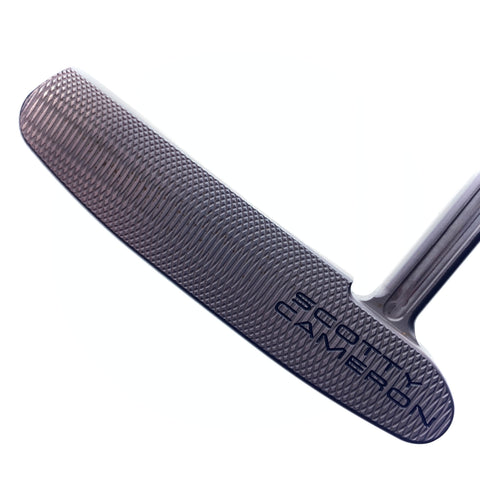 Used Scotty Cameron Super Select Newport Putter / 34.0 Inches